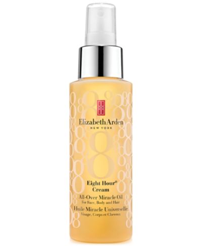 Универсальное чудо-масло Elizabeth Arden Eight Hour® Cream
