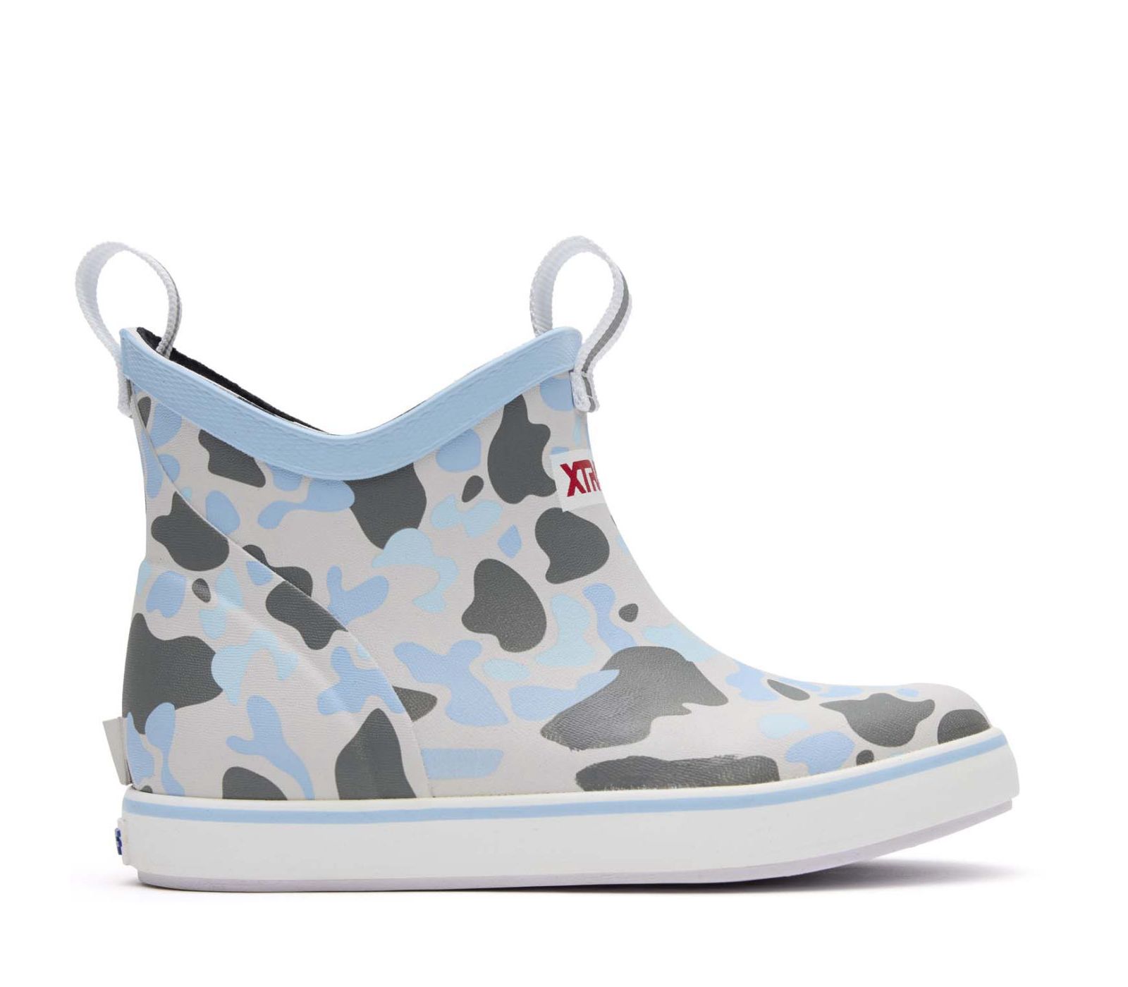 Ботинки XTRATUF Ankle Deck для детей