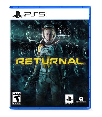 Returnal для PlayStation 5