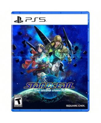 Star Ocean The Second Story R PlayStation 5