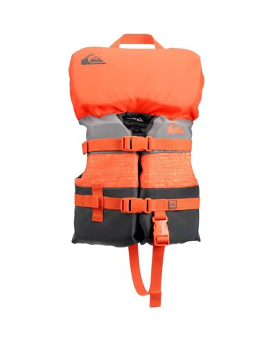 Life Vest USCG Approved with Quick-Release Buckles for water sports