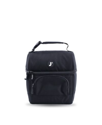 Детская ланч-бокс J World Unisex Corey Insulated для школы