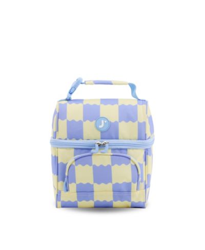 Wiggle blue