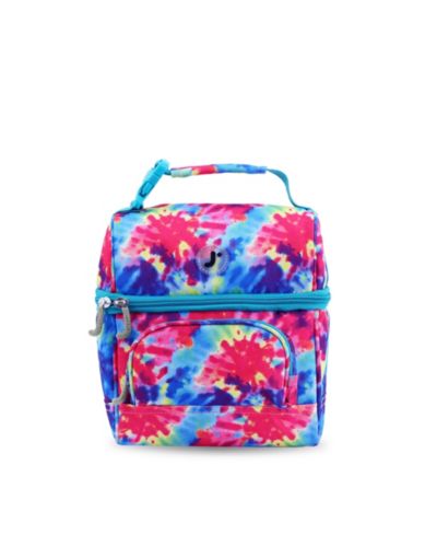 Tie dye