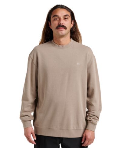Мужской свитшот Quiksilver Saltwater Crew