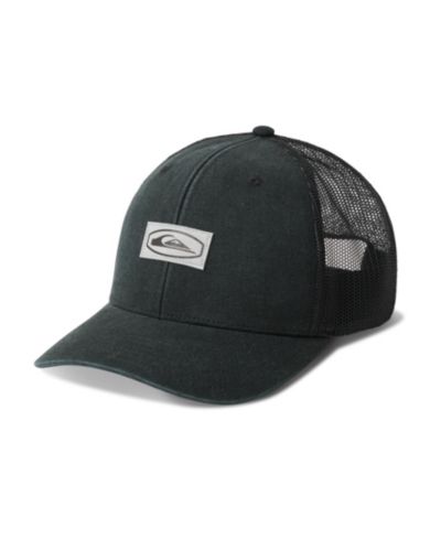 Мужская кепка Quiksilver Forever Trucker