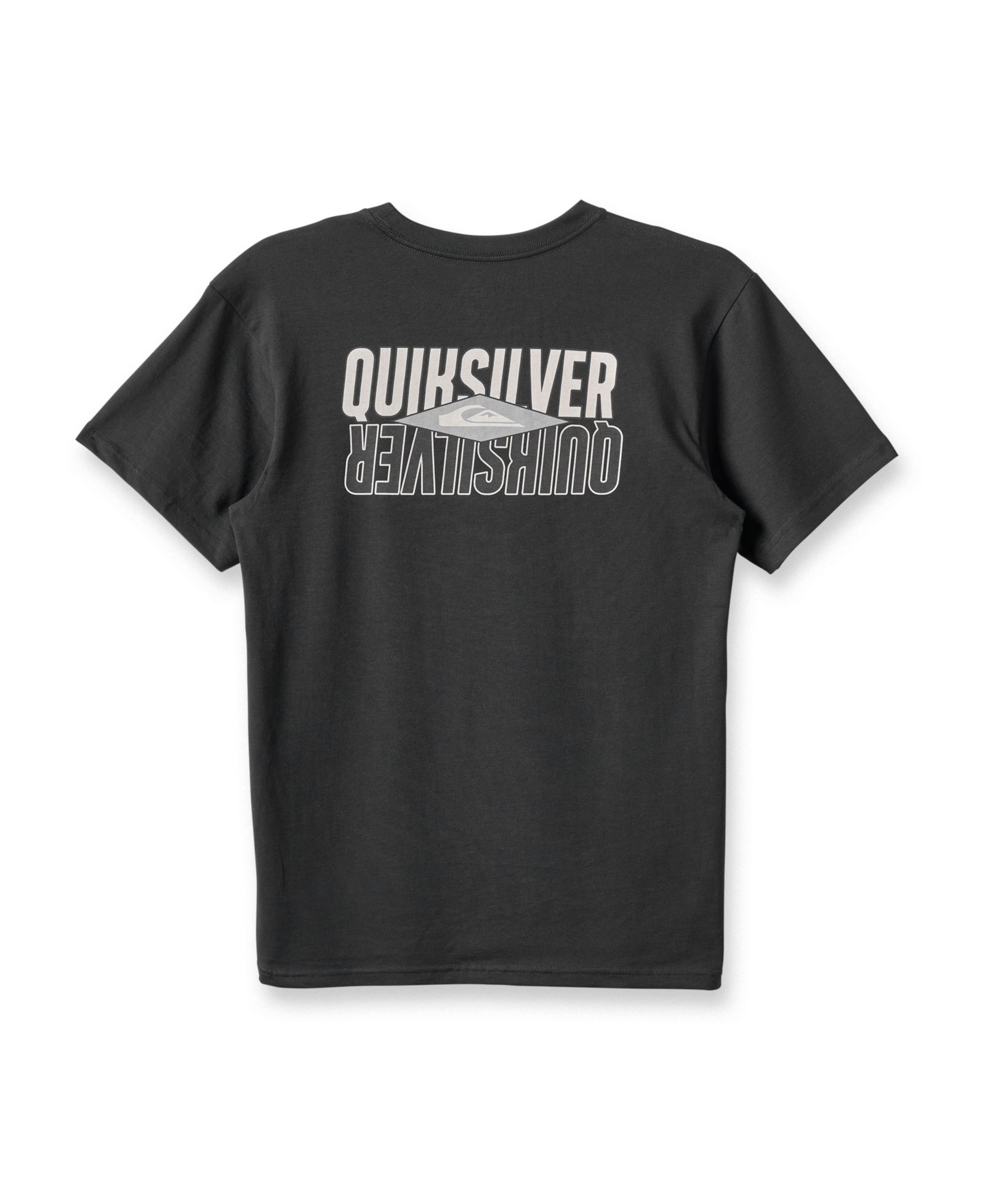 Футболка Quiksilver Men's Ride Side Up