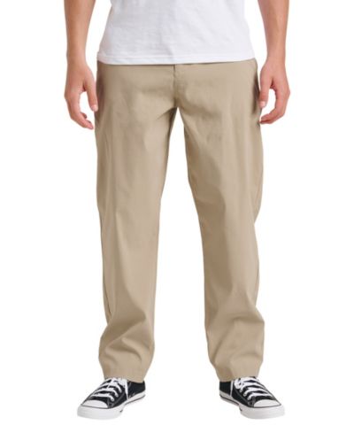 Мужские брюки Quiksilver Fairway