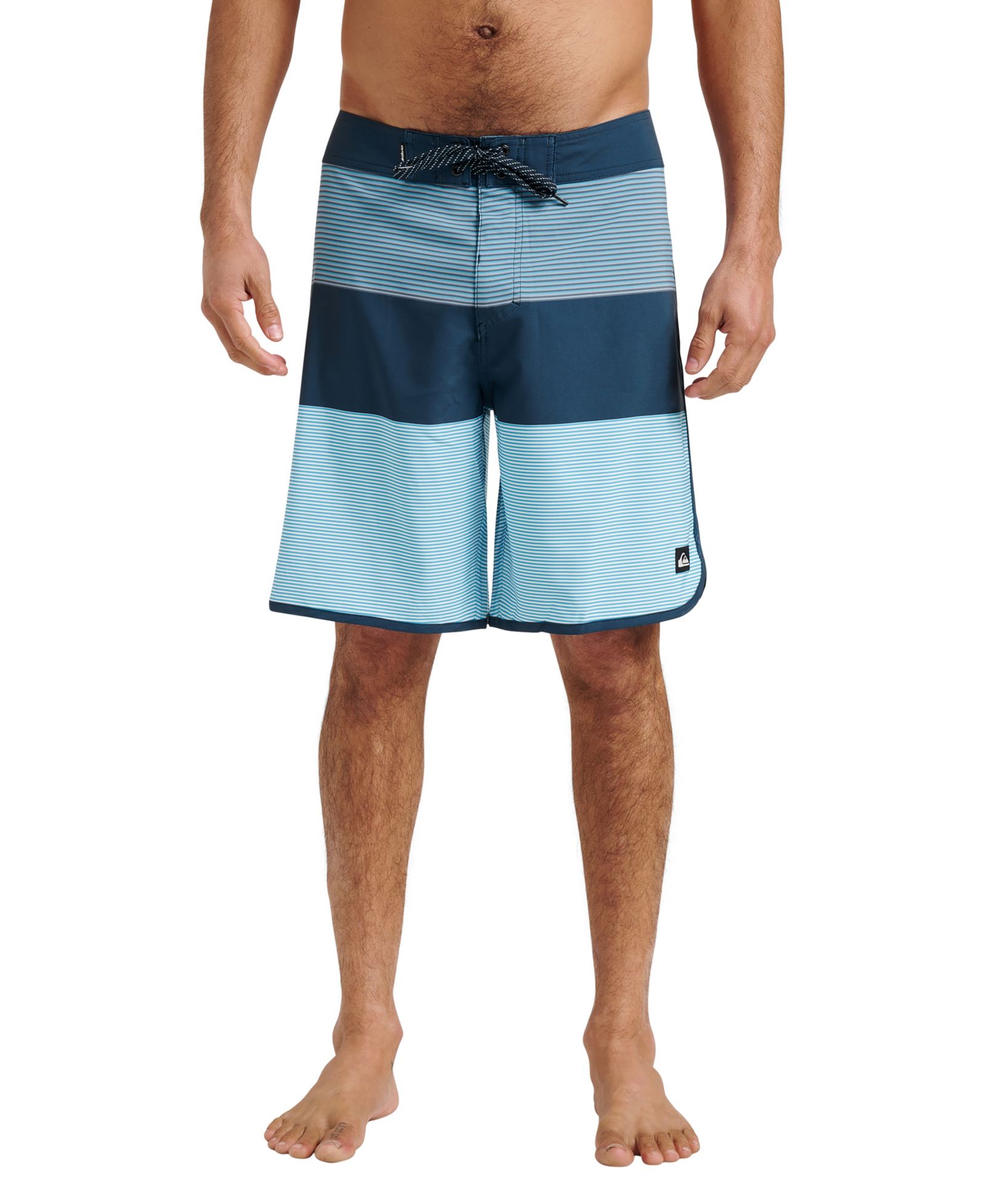 Quiksilver Men's Surfsilk Tijuana Boardshorts