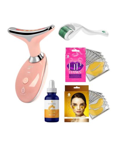 Набор PURSONIC Ultimate Glow & Rejuvenation