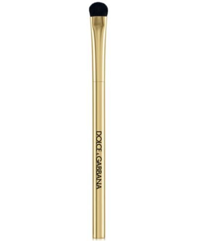 DOLCE&GABBANA Eyeshadow Shader Beauty Brush