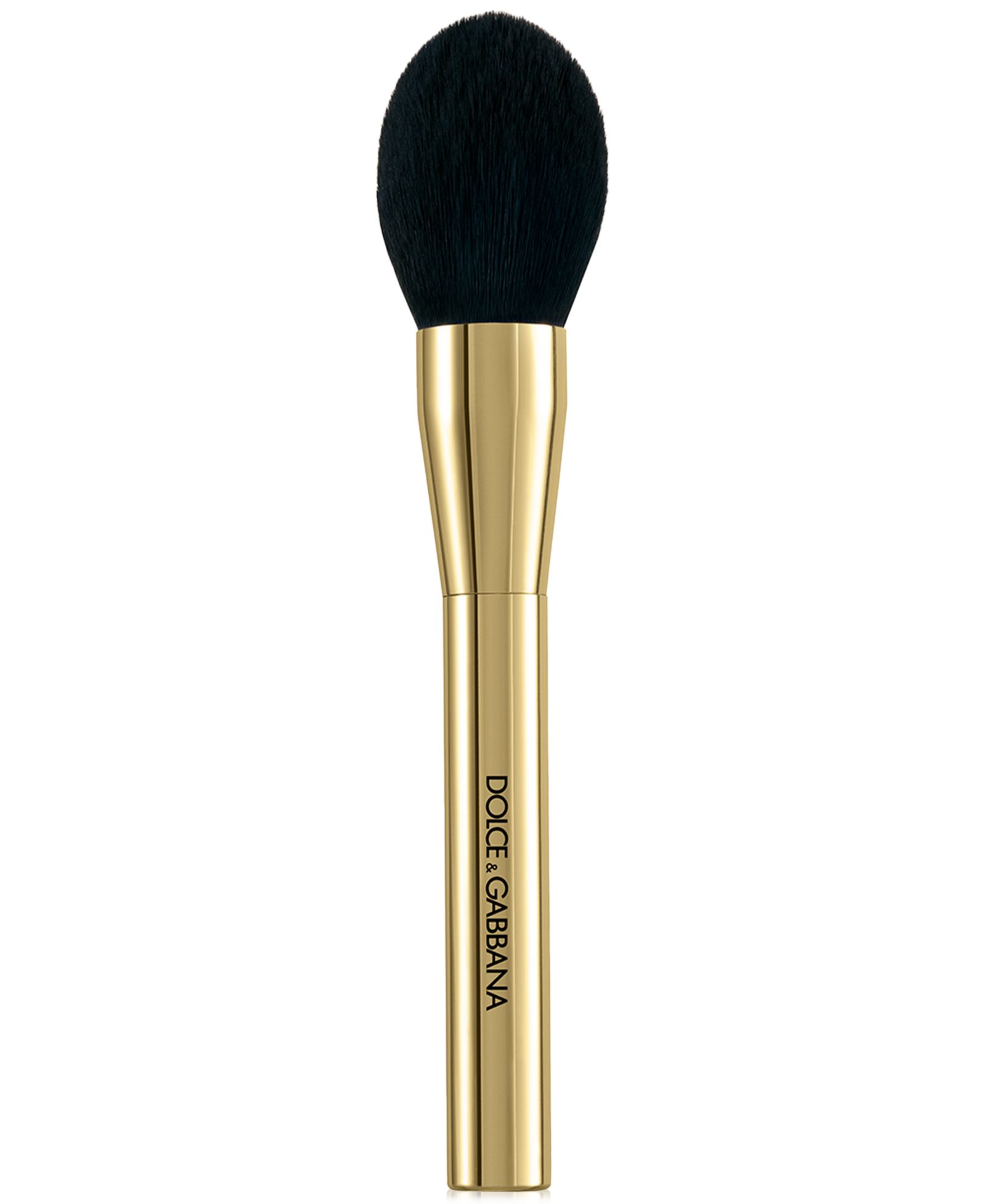DOLCE&GABBANA Powder & Highlighter Beauty Brush