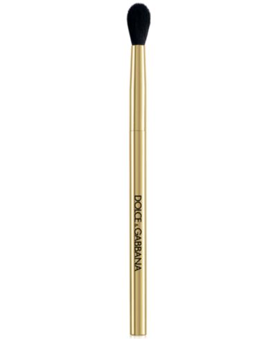 DOLCE&GABBANA Eyeshadow Blender Beauty Brush