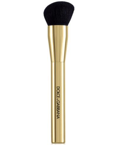 Кисть для макияжа DOLCE&GABBANA Foundation Beauty Brush