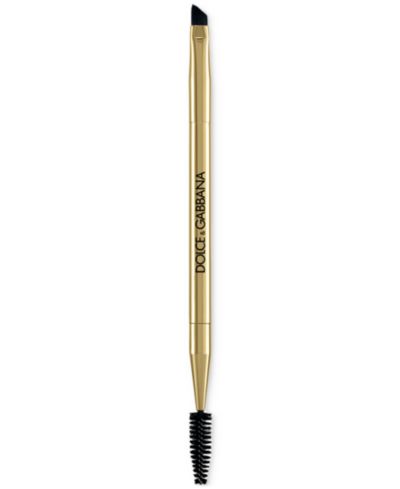 DOLCE&GABBANA Brow & Liner Beauty Brush