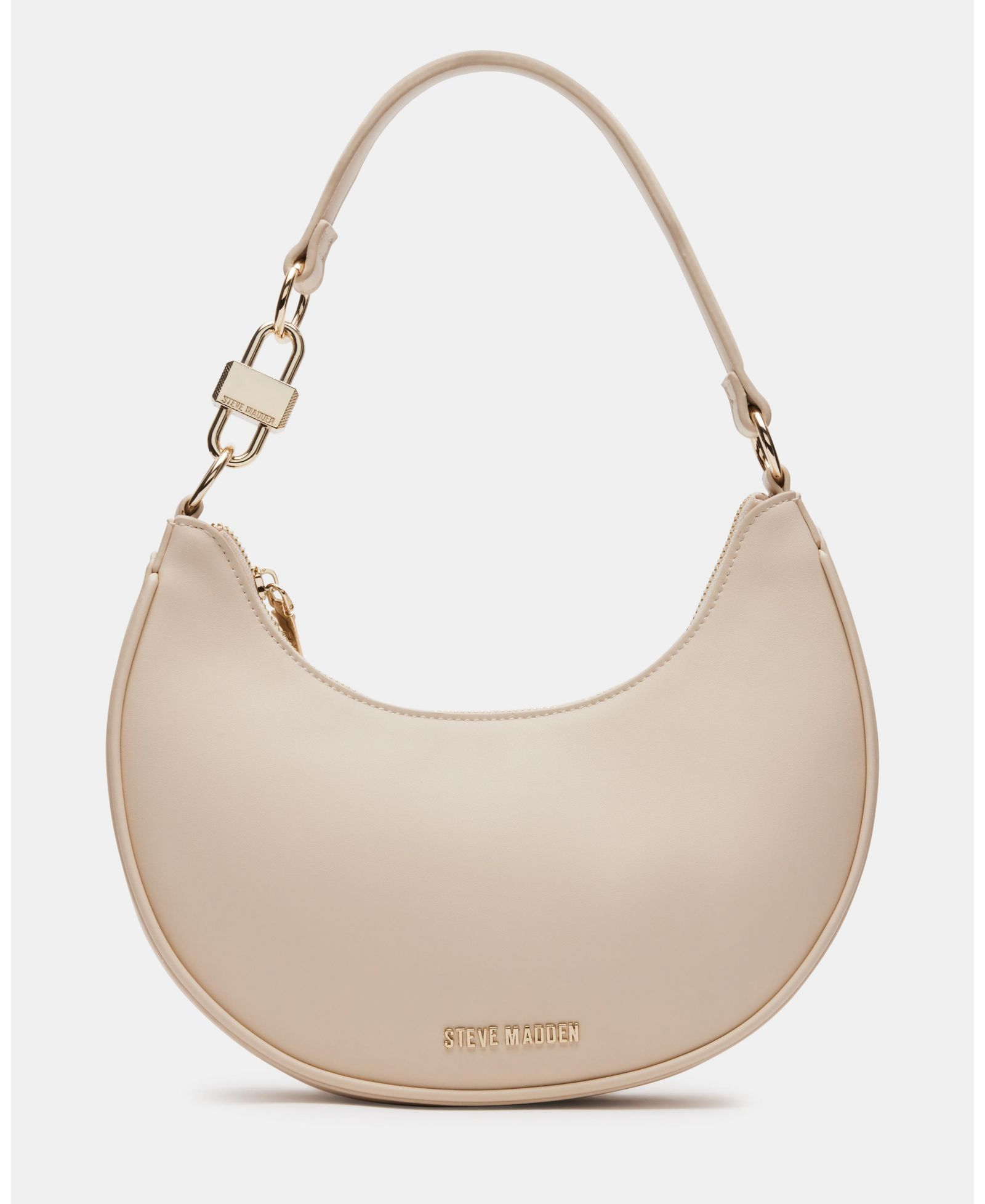 Steve Madden Lohan Small Hobo Handbag