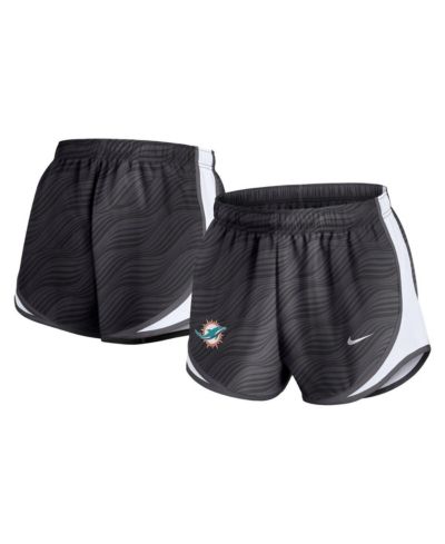 Женские шорты Nike Jordan Love Miami Dolphins Tempo Performance, Navy Green Bay Packers