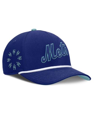 Nike Мужская регулируемая кепка New York Mets