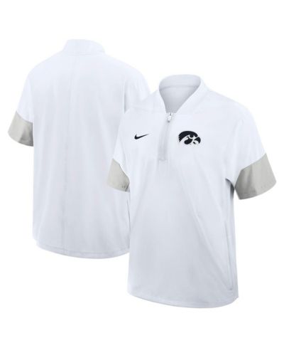 Мужская куртка Nike Iowa Hawkeyes 2025 Lightweight