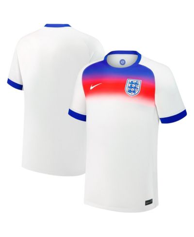 Мужская реплика джерси Nike England National Team 2025/26 Home