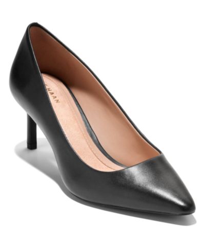 Женские туфли-лодочки Go-To Janey, Cole Haan, слипоны