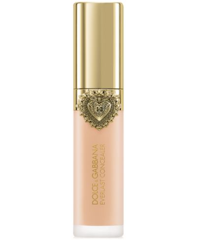 10 Light Medium - Yellow Peach Undertones