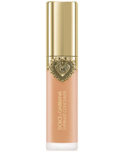 17 Medium - Pink Undertones