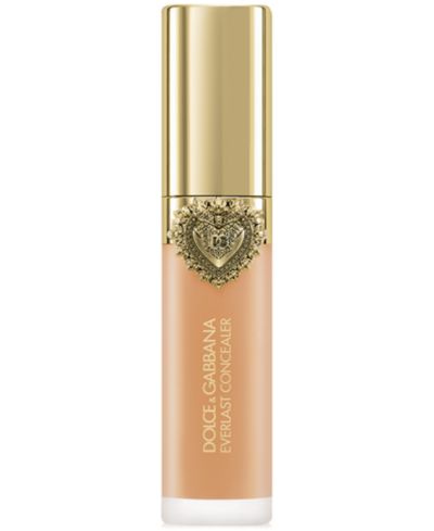18 Medium - Corrective Orange Undertones