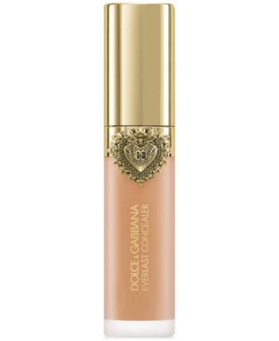 19 Medium - Peach Undertones