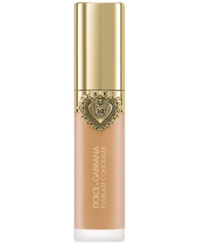 20 Medium - Golden Undertones