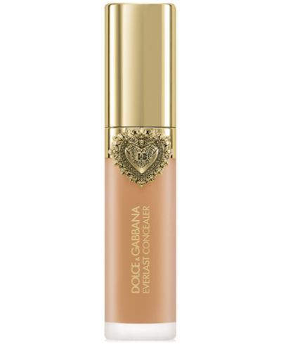 21 Medium - Corrective Orange Undertones