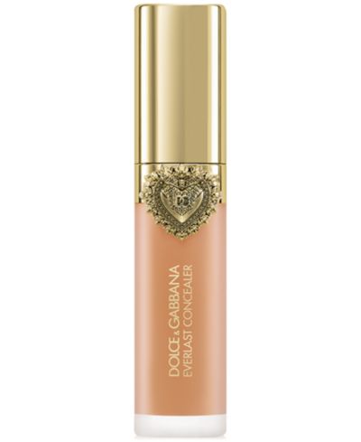 25 Medium Deep - Peach Undertones