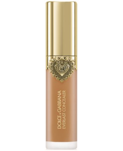 27 Medium Deep - Yellow Neutral Undertones