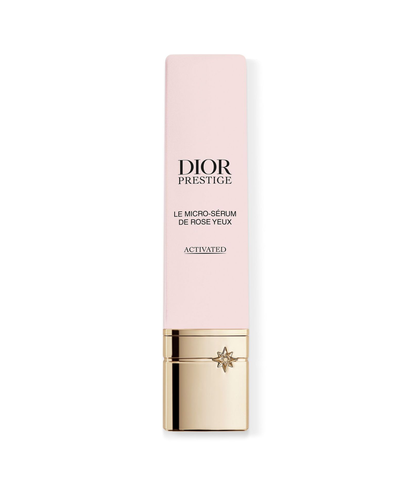 DIOR Prestige Le Micro-Sérum de Rose Yeux сыворотка для кожи вокруг глаз, 0.60 oz.