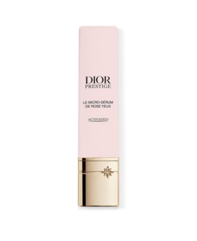 DIOR Prestige Le Micro-Sérum de Rose Yeux сыворотка для кожи вокруг глаз, 0.60 oz.