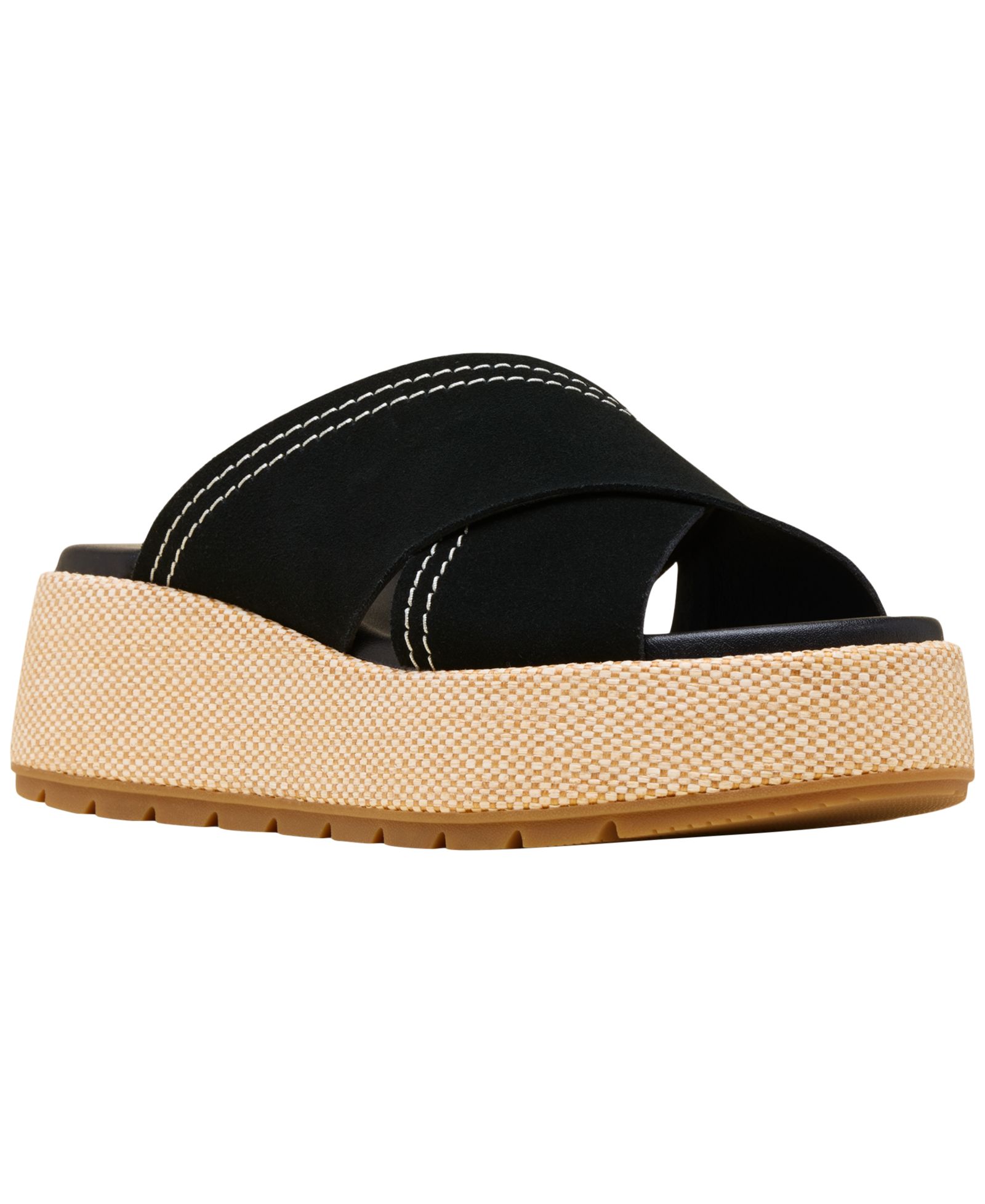 Женские сандалии Sorel Sunpeak Platform