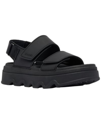 Sorel Женские сандалии Kinetic Sunchase Ankle-Strap