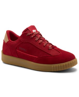 Red Dahlia/Gum