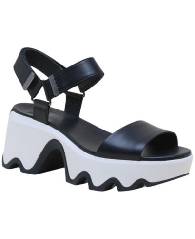Sorel Женские сандалии Kinetic Aura Y-Strap
