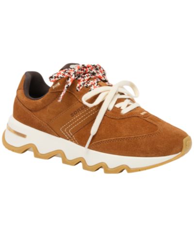 Женские кроссовки Sorel Kinetic Ember LX Lace-Up