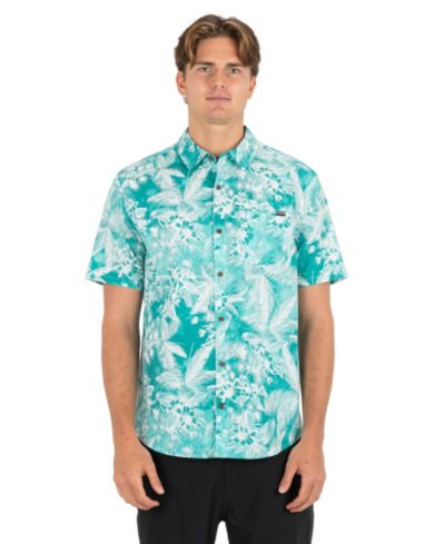 Real Teal