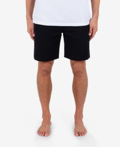 Мужские шорты Hurley Men's Industry 20 Walkshorts