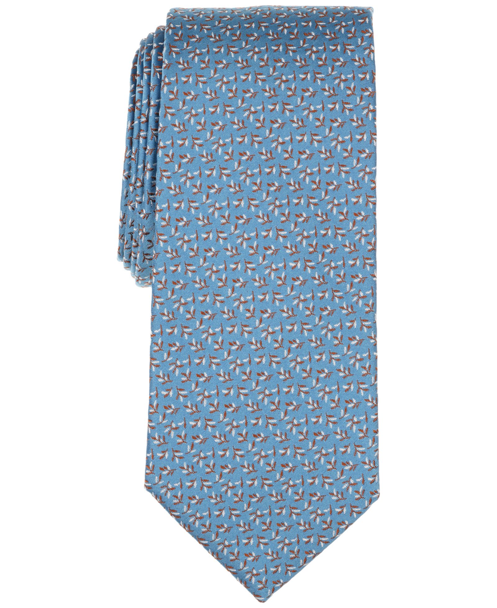 Michael Kors Мужской Classic Cedara Floral Tie