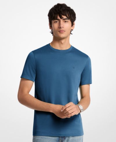 Michael Kors Men's Regular-Fit T-Shirt