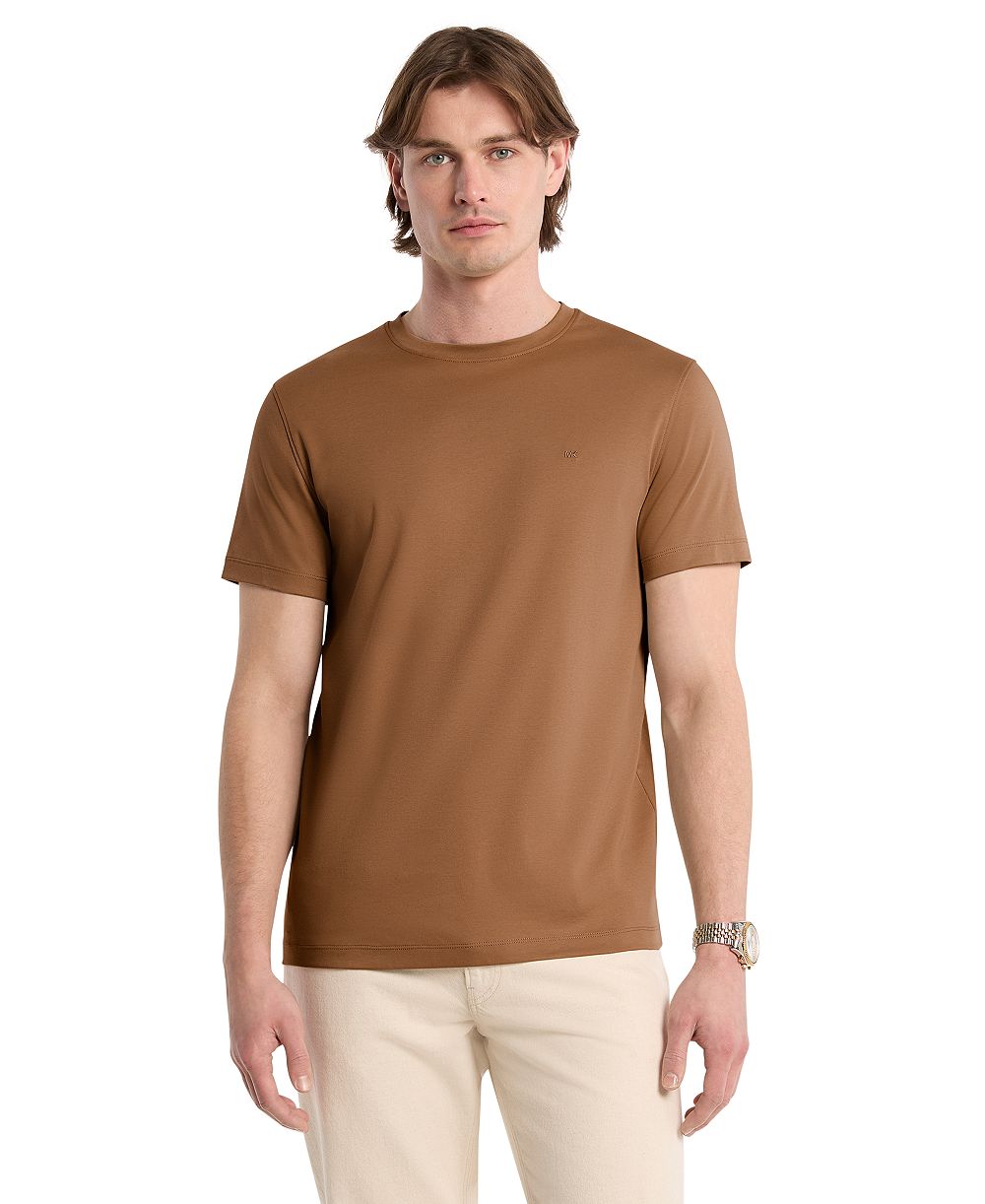 Michael Kors Мужская футболка Regular-Fit