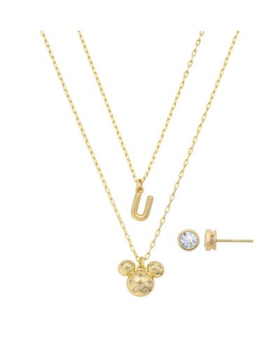 Gold U