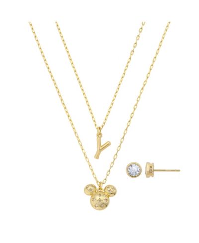 Gold Y