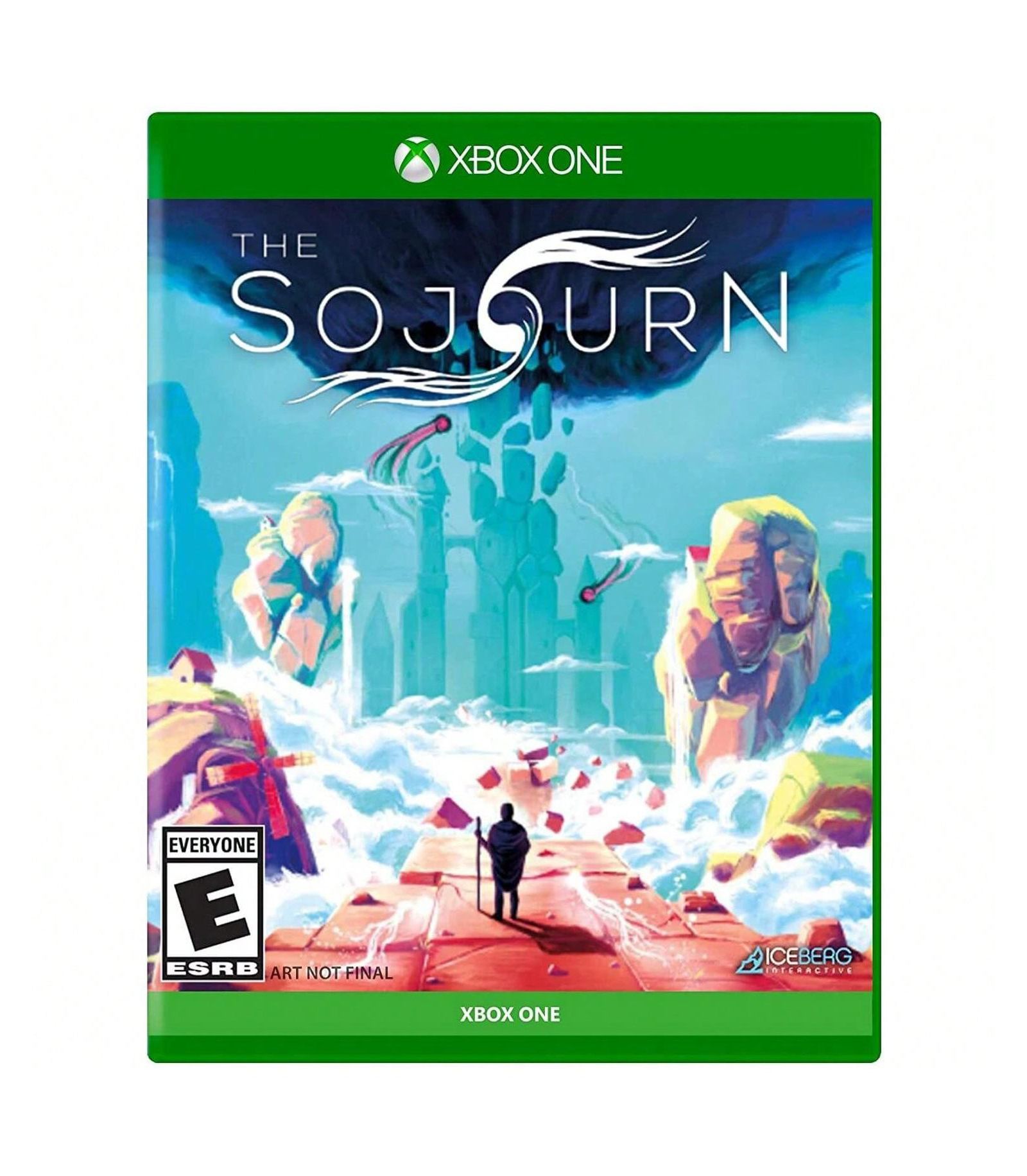 The Sojourn Xbox One