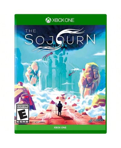 U&I Ent The Sojourn для Xbox One