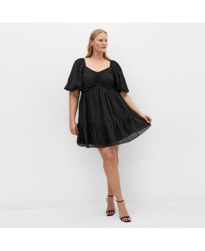 CITY CHIC Plus Size Marcy Dress